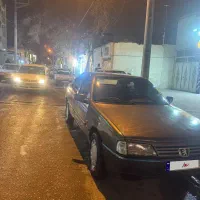 روا مدل۸۶ دوگانه|خودرو سواری و وانت|مشهد, چهنو|دیوار