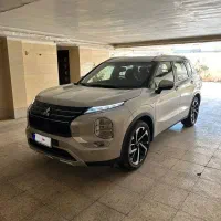 میتسوبیشی اوتلندر ۲۰۲۵|خودرو سواری و وانت|اهواز, فاز ۱ پادادشهر|دیوار