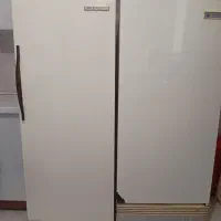 یخچال و فریزر