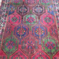 قالی دستباف|فرش|کرمان, |دیوار