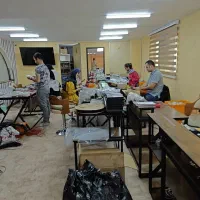 فروشنده / کارشناس فروش / فروشگاه اینترنتی/ پشتیبان|استخدام بازاریابی و فروش|تهران, چهارصد دستگاه|دیوار