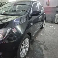 جک S5|خودرو سواری و وانت|تهران, پاسداران|دیوار