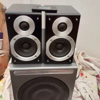 اسپیکرa530dادیفایر|سیستم صوتی خانگی|تهران, اسکندری|دیوار