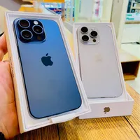 Apple iphone 15 pro max 256G نقدی و اقساطی