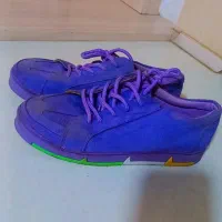 کفش و لباس ۵۰ تا ۲۰۰ تومن