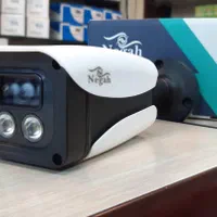 فروش ویژه دوربین مداربسته با دی وی ار و هارد کامل