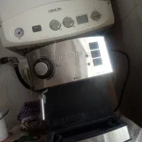 قهوه ساز خانگی