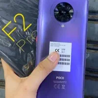 شیائومی Poco F2 Pro با حافظهٔ ۱۲۸ گیگابایت