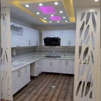 کابینت کابینت در انواع تنوع آماده نصب|مصالح و تجهیزات ساختمان|مسجد سلیمان, |دیوار
