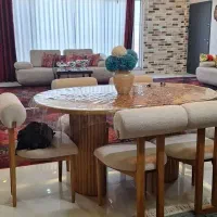 پنت‌هاوس لوکس ۳ خواب با حیاط خصوصی در طلاب|فروش آپارتمان|مشهد, ایثار|دیوار