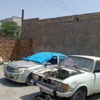 فروش لوازم اوراق و استوک سواری|خودرو سواری و وانت|اراک, |دیوار