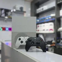 ایکس باکس وان اس یک ترا در حد اکبند