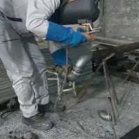 لوله کشی گاز ،آب وفاضلاب ،برق کشی