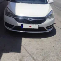 فروش خودرو کم کار مدل 97 آریزو 5 اتوماتیک توربو|خودرو سواری و وانت|مشهد, نوده|دیوار