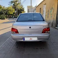 132|خودرو سواری و وانت|مشهد, پورسینا|دیوار