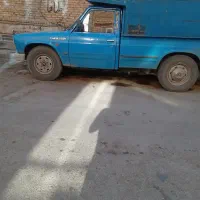 نیسان دیزل ۹۱