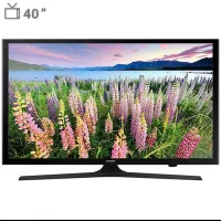 LED samsung 40تلوزیون