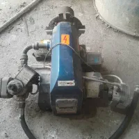 انواع مشعل گازی وگازوئیلی|آبگرمکن، پکیج، شوفاژ|مهاباد (آذربایجان غربی), |دیوار