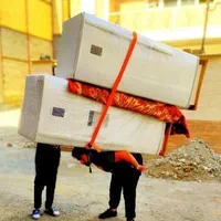 باربری امـانـت بار کارگرو ماشین تضمینی با بــیــمه