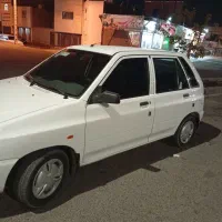 فروش ماشین مدل ۹۸