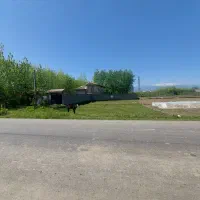 ۴۰۰ متر زمین مسکونی بر خیابان شکاری املاک اعتمادی