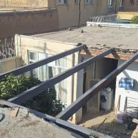 جوشکاری سیاردرطول شبانه روزی