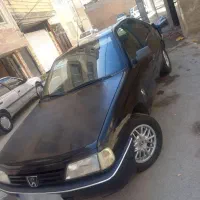 پژو۴۰۵