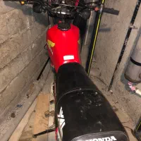 Xl 250|موتورسیکلت|رامسر, |دیوار