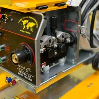 دستگاه جوش CO2 آبخنک POWER MIG صباالکتریک|ماشین‌آلات صنعتی|تهران, جوانمردان (اندیشه)|دیوار