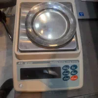 ترازویANDمدلgf3000نو نو