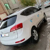 جکs5 مدل94 بدون رنگ،دنده دستی|خودرو سواری و وانت|میاندوآب, |دیوار