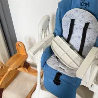 صندلی غذای zooye