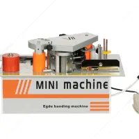 اره میزی لبه چسبان خراطی فارسی بر گندگی