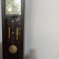 استند وساعت ایستاده فروشی.کاملا سالم وبدون خط وخش