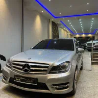 بنز C200 مدل ۲۰۱۴/ نقدو اقساط|خودرو سواری و وانت|تهران, شهرک نفت|دیوار