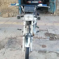هوندا ۱۲۵