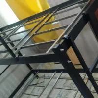تخت دو طبقه|تخت و سرویس خواب|تهران, فردوس|دیوار