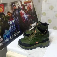 کفش نیم بوت زمستانی واسپرت