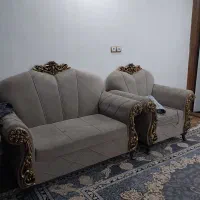مبل|مبلمان خانگی و میز عسلی|گنبد کاووس, |دیوار