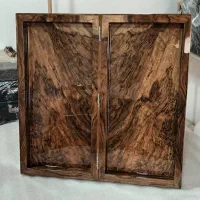 تخته نردهای ریشه گردو|اسباببازی|تهران, جنتآباد شمالی|دیوار