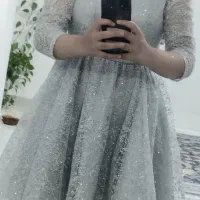 لباس عروسک دخترانه