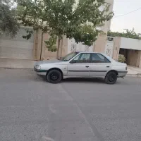 پژو ۷۶موتور ۲۰۰۰