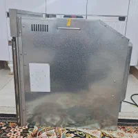 فر برقی توکار|اجاق گاز و لوازم برقی پختوپز|رباطکریم, نصیرشهر|دیوار