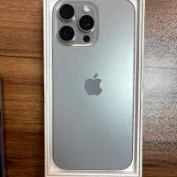 ایفون ۱۶ پرومکس zaa با شرایط اقساط