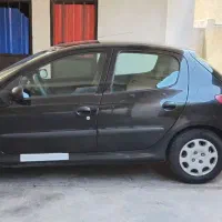 ۲۰۶ مدل ۸۸