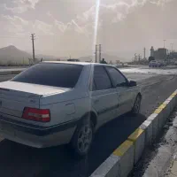 پژو 405slx مدل90