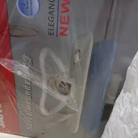 اتو پرس ژانومه