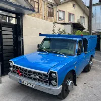 باربری با نیسان