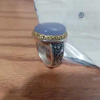 انگشتر نقره|جواهرات|بیرجند, |دیوار