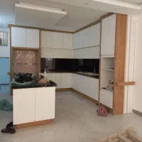 کابینت آشپزخانه.تخت تاشو.کمد دیواری|مصالح و تجهیزات ساختمان|کاشان, شهرک صنعتی کویر|دیوار